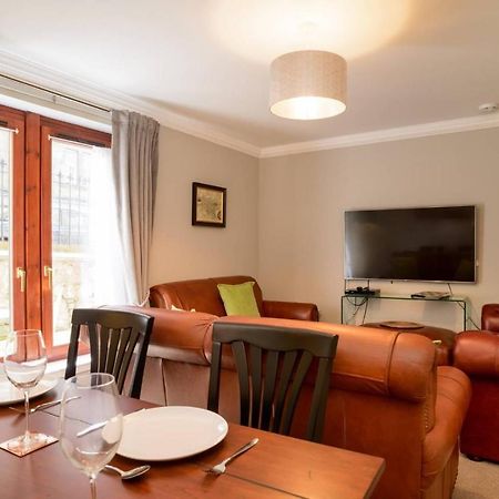 Joivy Gorgeous Flat Near The Scotland Gallery Édimbourg Extérieur photo